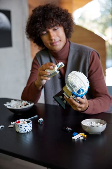 LEGO Star Wars Kapteeni Rexin kypärä 75349