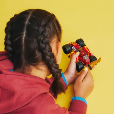 LEGO Ninjago Kain ninjakilpa-auto EVO 71780