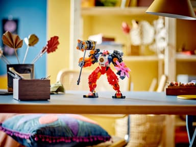 LEGO Ninjago Soran tekniikkaelementti-robotti 71807