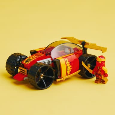 LEGO Ninjago Kain ninjakilpa-auto EVO 71780