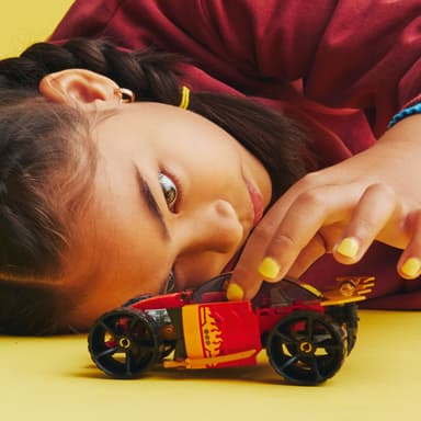 LEGO Ninjago Kain ninjakilpa-auto EVO 71780