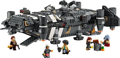 LEGO Star Wars Onyx Cinder 75374