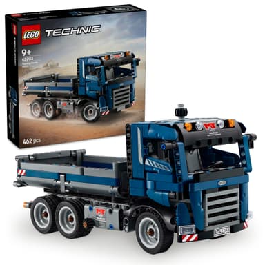 LEGO Technic Kippiauto 42203
