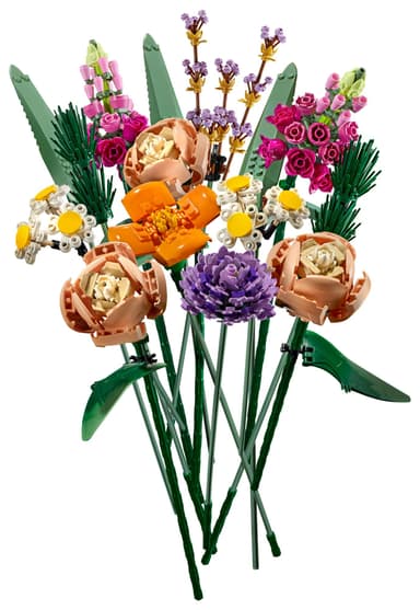 LEGO Botanicals Kukkakimppu 10280