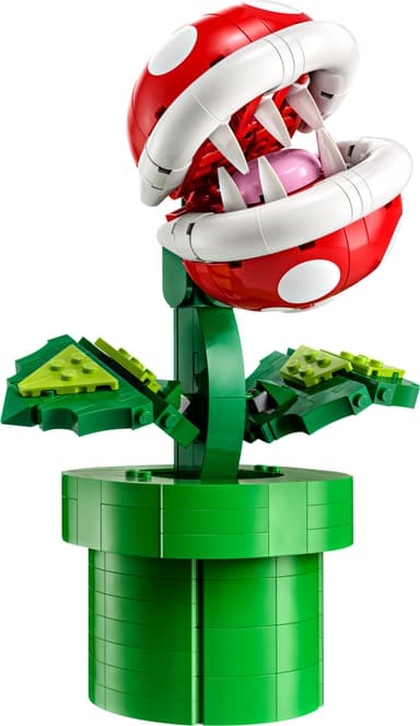 LEGO Super Mario Piraijakasvi 71426