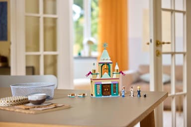 LEGO Disney Princess Arendelin jäälinna 43265