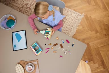 LEGO Disney Princess Arendelin jäälinna 43265