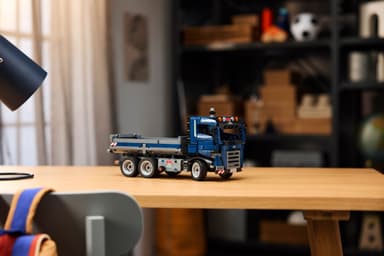 LEGO Technic Kippiauto 42203