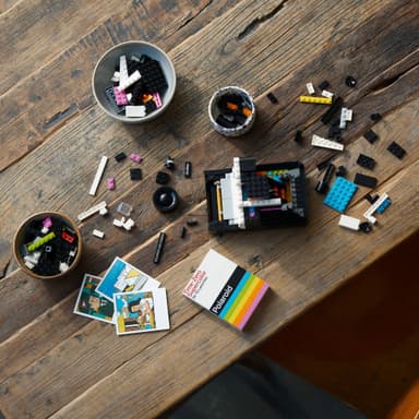 LEGO Ideas Polaroid OneStep SX-70 ‑kamera 21345