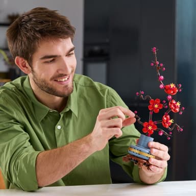 LEGO Botanicals Luumunkukka 10369