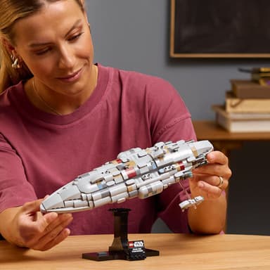 LEGO Star Wars Home One ‑tähtiristeilijä 75405