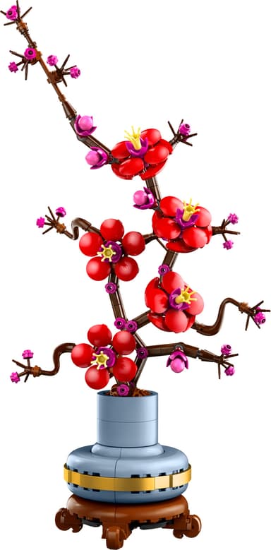 LEGO Botanicals Luumunkukka 10369