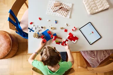 LEGO Minecraft Sienihieho-talo 21270