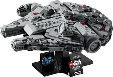 LEGO Star Wars Millennium Falcon 75375