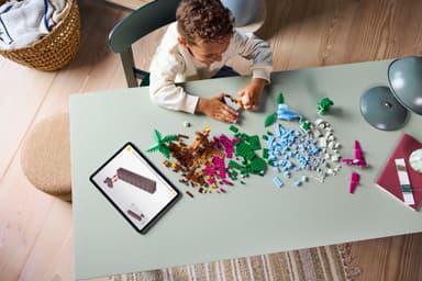 LEGO Classic Luovat dinosaurukset 11041
