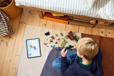 LEGO Minecraft Vyötiäisen kaivos 21269