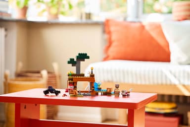 LEGO Minecraft Vyötiäisen kaivos 21269