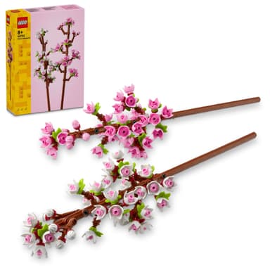 LEGO Botanicals Kirsikankukat 40725