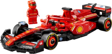 LEGO Speed Champions Ferrari SF-24 F1 ‑kilpa-auto 77242