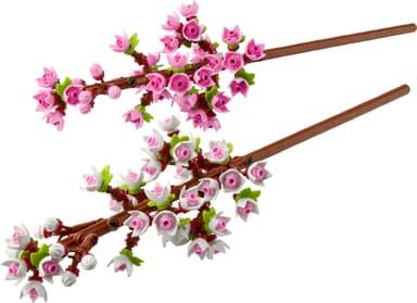 LEGO Botanicals Kirsikankukat 40725