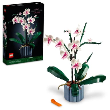 LEGO Botanicals Orkidea 10311