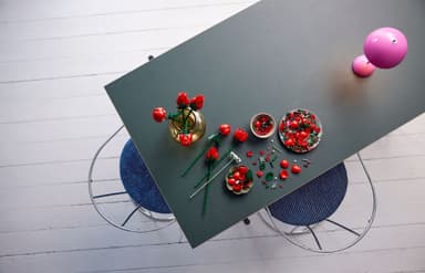 LEGO Botanicals Ruusukimppu 10328