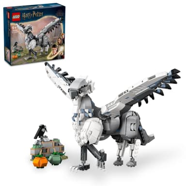 LEGO Harry Potter Hiinokka 76427