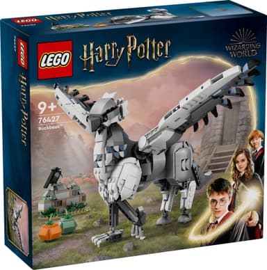 LEGO Harry Potter Hiinokka 76427
