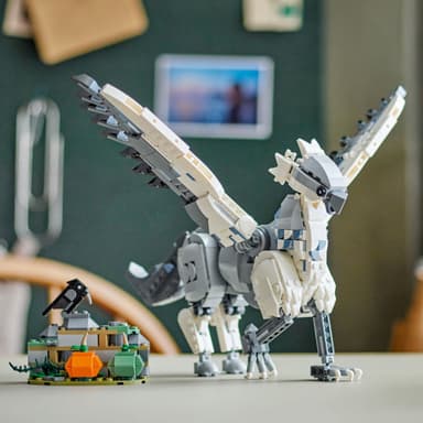 LEGO Harry Potter Hiinokka 76427