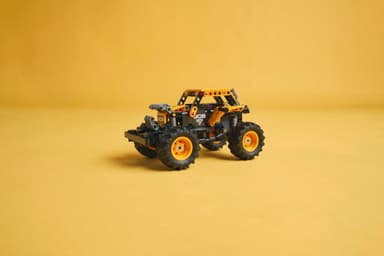 LEGO Technic Monster Jam DIGatron ‑vetomoottoriauto 42199