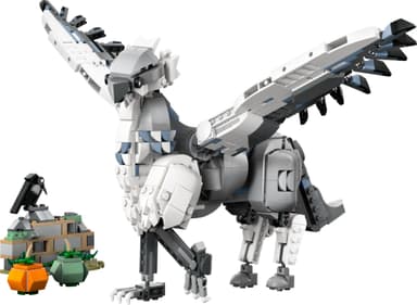 LEGO Harry Potter Hiinokka 76427