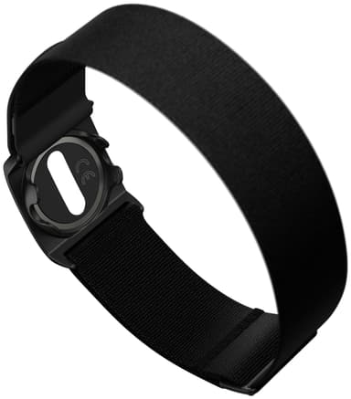 Polar Verity Sense käsivarsinauha M-XXL (musta)
