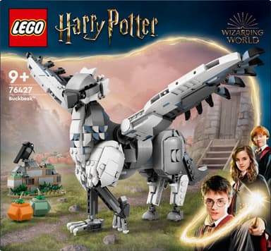 LEGO Harry Potter Hiinokka 76427