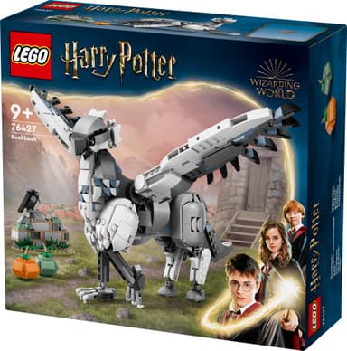 LEGO Harry Potter Hiinokka 76427