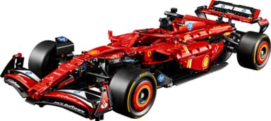 LEGO Technic Ferrari SF-24 F1 ‑auto 42207