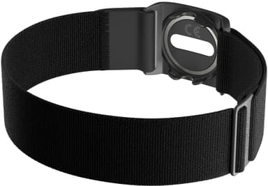 Polar Verity Sense käsivarsinauha M-XXL (musta)