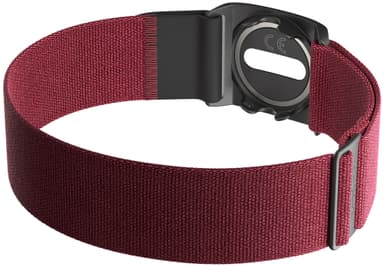 Polar Verity Sense käsivarsinauha M-XXL (punainen)