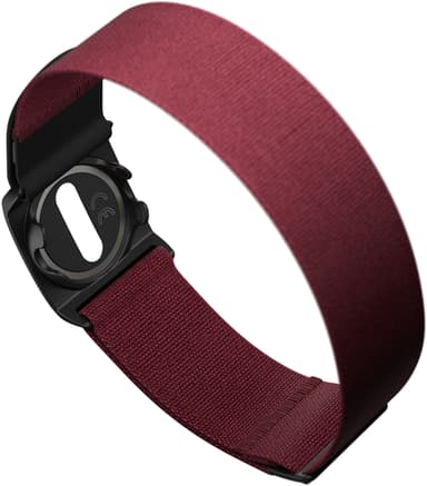 Polar Verity Sense käsivarsinauha M-XXL (punainen)