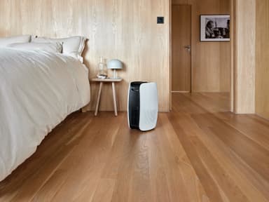 Mill Silent Pro Compact ilmanpuhdistin APSILENTCO (valkoinen)