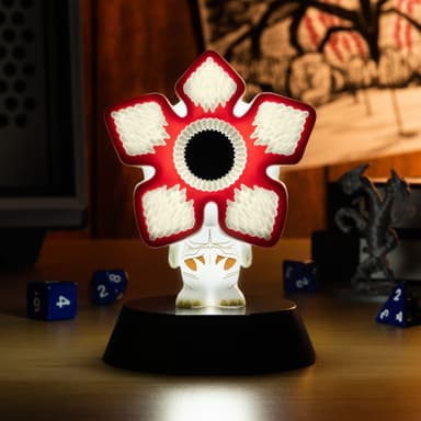 Nordic Game Supply Stranger Things valaisin (Demogorgon)