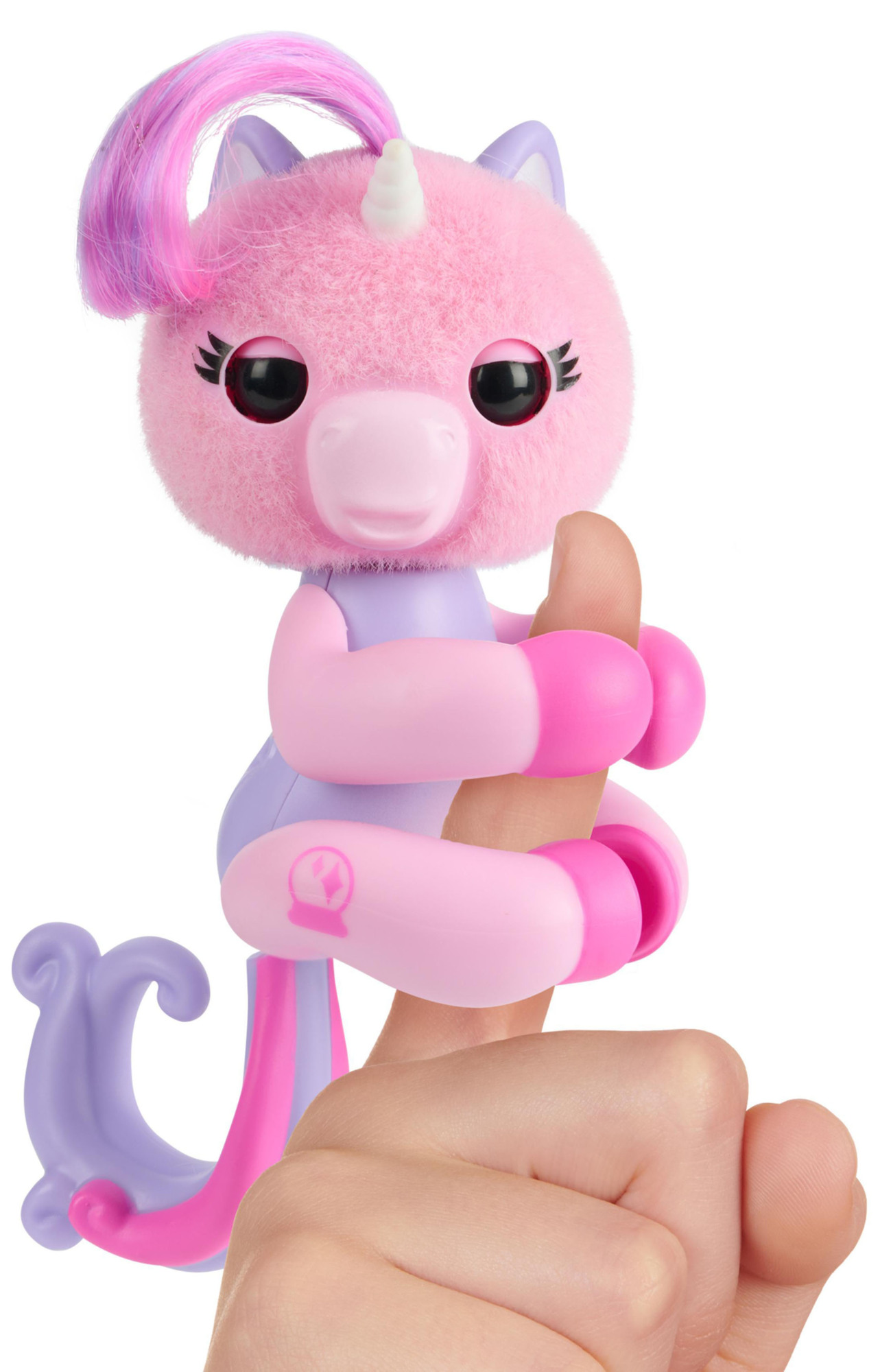 Fingerlings Magic Mood lelu (yksisarvinen)