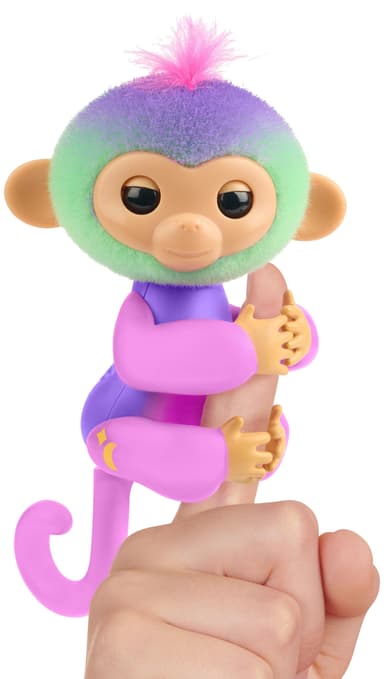 Fingerlings Magic Mood lelu (apina)
