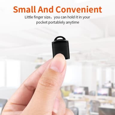 NÖRDIC USB-A-kortinlukija MicroSD UHS-I