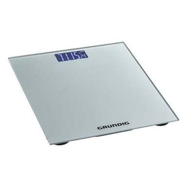 Grundig henkilövaaka - Hopea