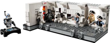LEGO Star Wars Astuminen Tantive IV ‑alukseen 75387
