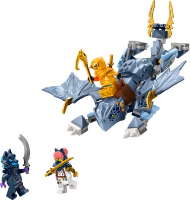 LEGO Ninjago Pikkuinen Riyu-lohikäärme 71810