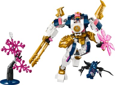 LEGO Ninjago Soran tekniikkaelementti-robotti 71807