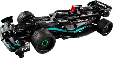 LEGO Technic Mercedes-AMG F1 W14 E Performance Pull-Back 42165