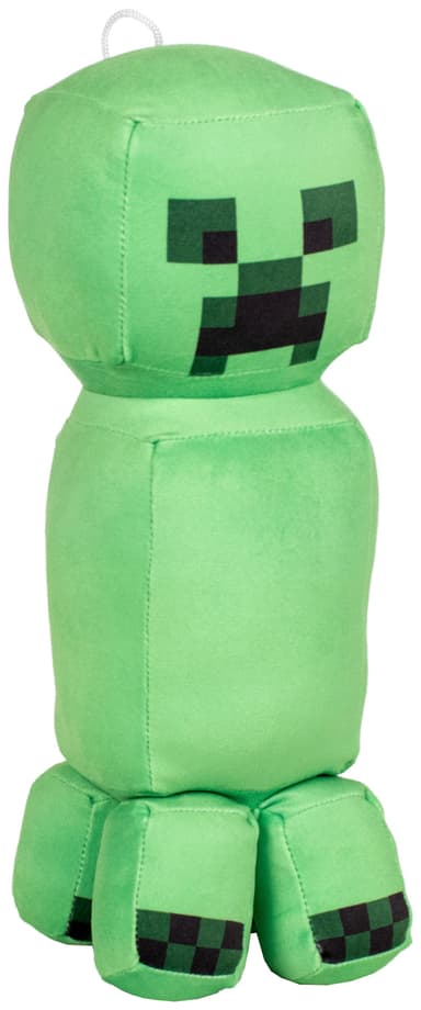 Play By Play Minecraft pehmolelu (Creeper)
