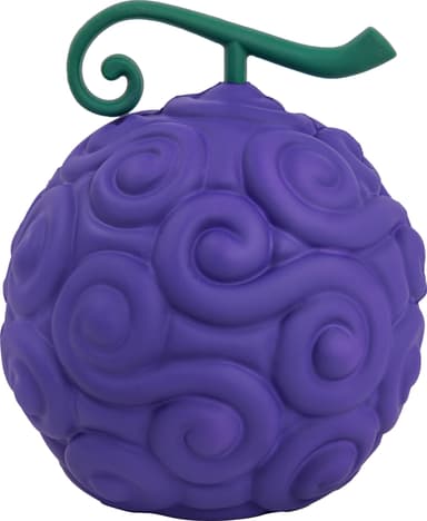 Pan Vision One Piece Squishy lelu (Gum-Gum hedelmä)